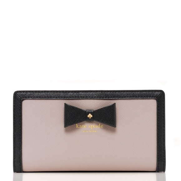 kate spade Handbags - Kate spade hazel court Stacy wallet